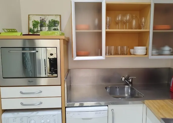 Suite Apartament Cathedral