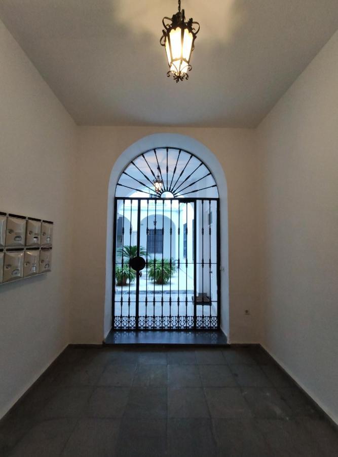 Cathedral Appartement *