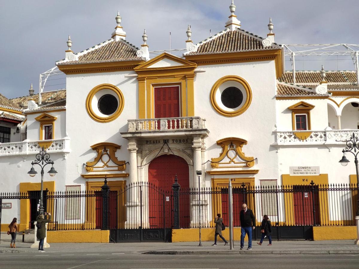 Cathedral * Séville