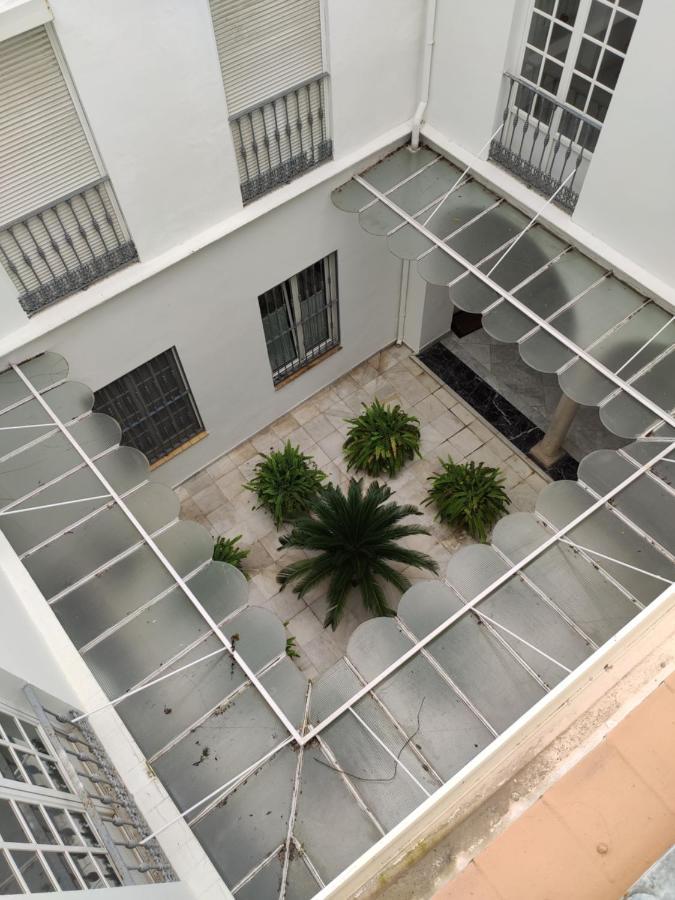 Cathedral Appartement