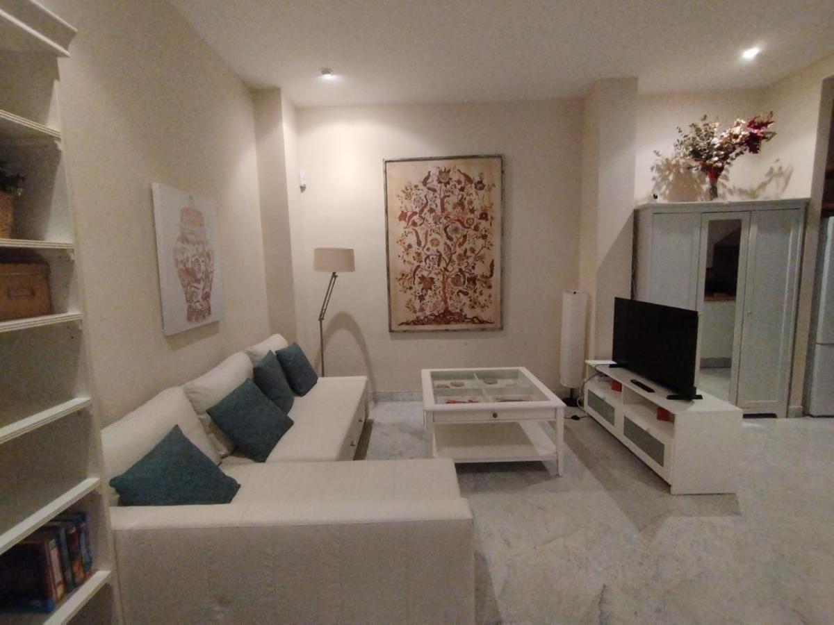 Cathedral Appartement *