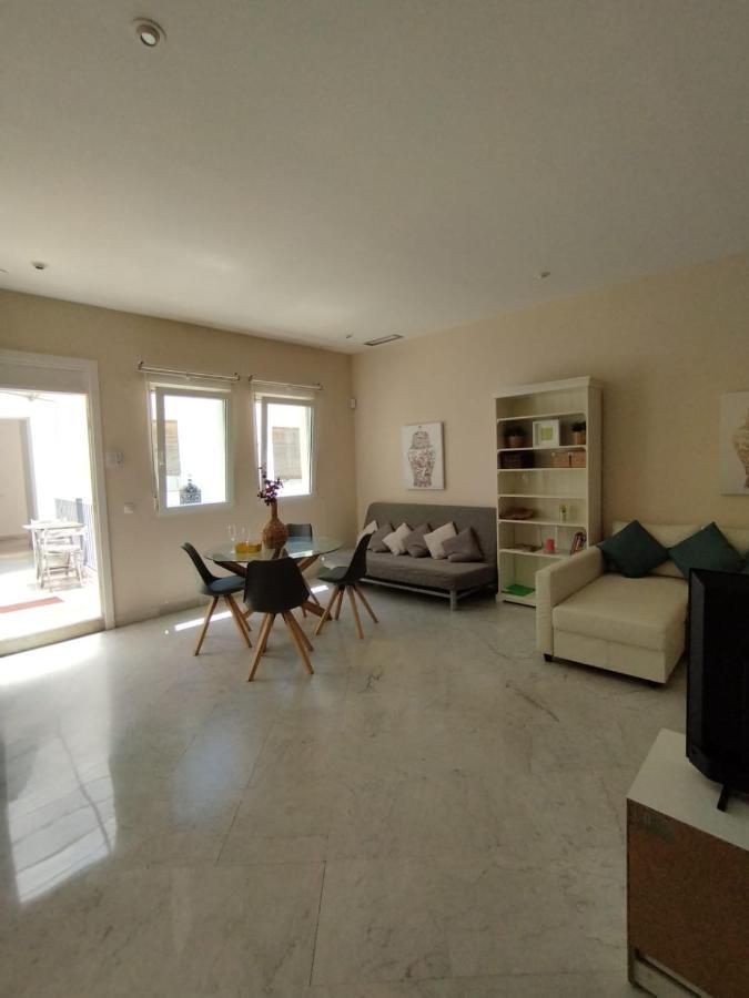 Appartement Cathedral