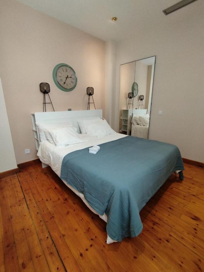 Appartement Cathedral *