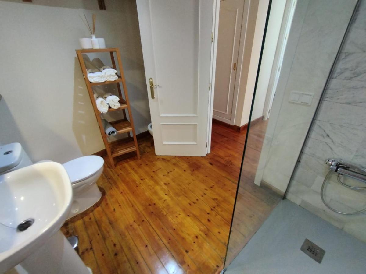 Cathedral Appartement *