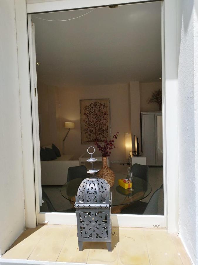 Appartement Cathedral
